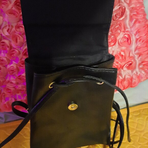 Mini backpack - Picture 1 of 3